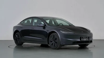 Tesla готовится к запуску новой Model 3+ в Китае - Auto24