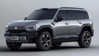 Dongfeng отримала 10 тисяч замовлень на новий електричний кросовер на 912 “конячок” - Auto24