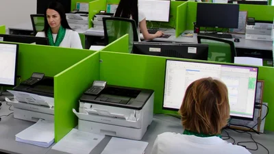 В ТСЦ МВД установлен новый рекорд по выдаче документов - Auto24
