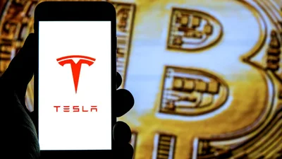 Tesla потеряла почти четыре миллиарда долларов преждевременно продав биткоины - Auto24