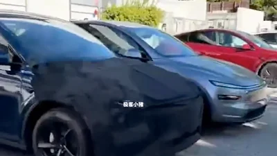 Tesla готовится к запуску ультрабюджетной Model Y: фото - Auto24