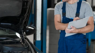 Кто и когда вынужден проходить обязательный техосмотр - Auto24
