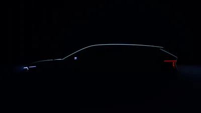 Škoda показала електричну Octavia: перші тизери - Auto24