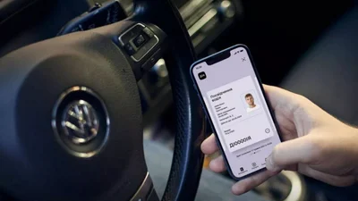Чому не варто "купувати" посвідчення водія - Auto24