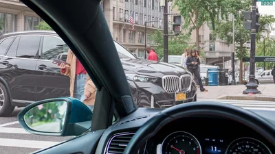 Оглядовість сучасних авто гірша, ніж раніше - Auto24