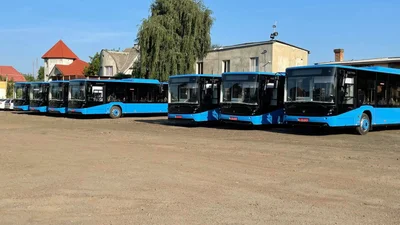 В Ужгороді з будівництва автотранспортної бази чиновникам перепало 4,1 млн грн - Auto24