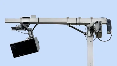 Сначала была камера MONOCam, а теперь дебютировала камера Focusflitser, спрятаться от которой нельзя даже в кабине - Auto24