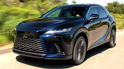 Власник Lexus судиться з Toyota через відкликання, хоча воно не стосується його авто - Auto24