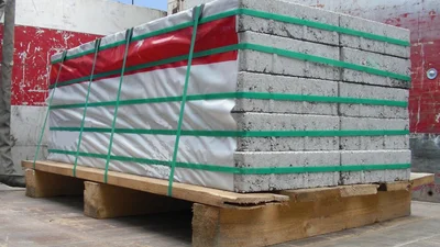 Багаторазові стрічки кріплення вантажів з часом сильно втрачають свої властивості - Auto24