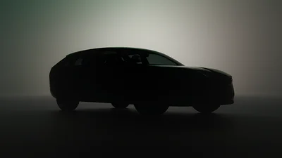 Škoda показала дизайн концепции электрической Octavia: видео - Auto24