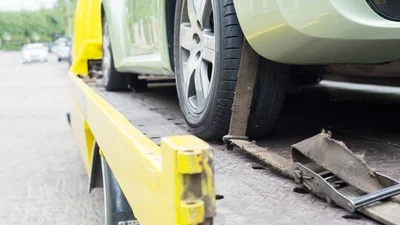 Як відбувається доставка авто з Аляски - Auto24