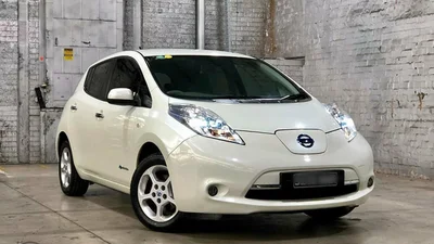 Скільки електромобілів офіційно зареєстровано в Україні - Auto24