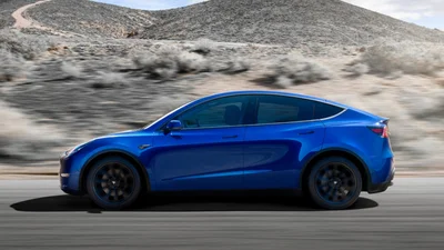 Составлен рейтинг самых популярных "свежих" авто июля - Auto24