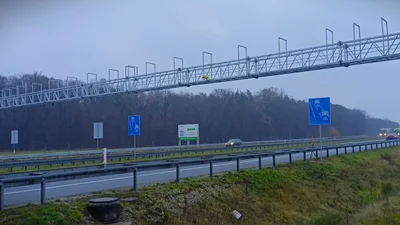 Нові місця для вимірювання швидкості з'явились у Польщі - Auto24