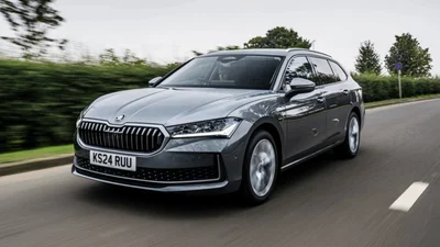Складено рейтинг найкращих дизельних авто - Auto24
