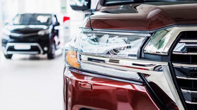 Toyota фіксує нові реорди продажів - Auto24