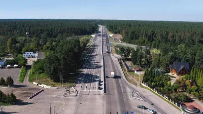 Дорожники показали відео передпускового об'єкта біля Віти-Поштової - Auto24