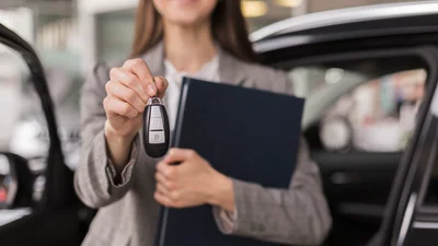 Как оформить наследство на автомобиль - Auto24