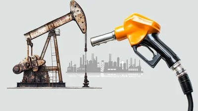 ТОП-10 крупнейших компаний нефтегазового сектора - Auto24