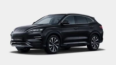 Складено рейтинг найпопулярніших електромобілів серпня - Auto24