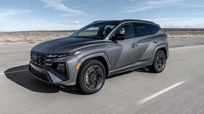 Складено рейтинг найпопулярніших бензинових авто серпня - Auto24