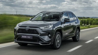 Составлен рейтинг самых популярных гибридов августа - Auto24