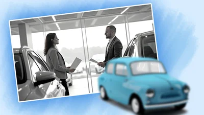 Автосалоны Украины перейдут на европейские стандарты - Auto24