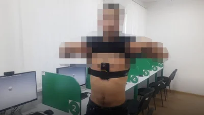 Как махлевали во время теоретического экзамена: видео - Auto24