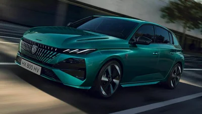 Peugeot 308 уже поступил к дилерам в Европе: какая цена - Auto24