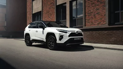 Складено рейтинг найпопулярніших гібридів вересня - Auto24