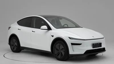 Tesla Model Y с запасом хода более 800 км вскоре появится в Китае - Auto24