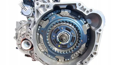 Hyundai отказывается от ненадежных коробок передач DCT - Auto24