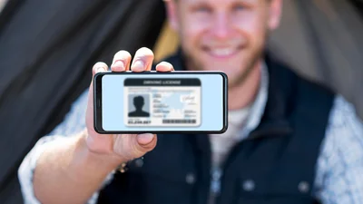 Цифровые "права" Евросоюз привяжет к кошельку в смартфоне - Auto24