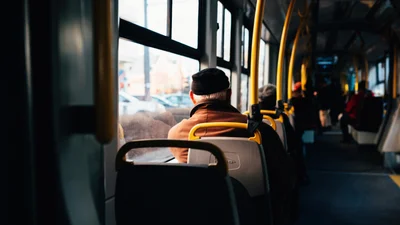 Импорт автобусов увеличился на 30% - Auto24