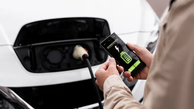 Норвегия довела долю электромобилей в общем объеме продаж до 95% - Auto24