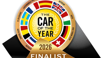 Семь финалистов конкурса "Автомобиль года в Европе 2026": Citroën, Dacia, Fiat, Kia, Mercedes, Renault и Škoda - Auto24