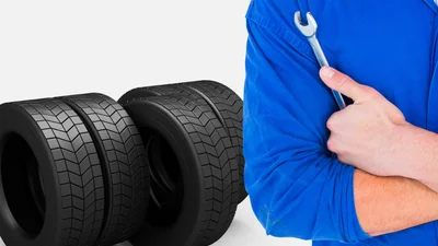 Штраф за летние шины зимой - Auto24