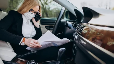 Сервисные центры МВД прекратили выдачу дубликатов документов - Auto24