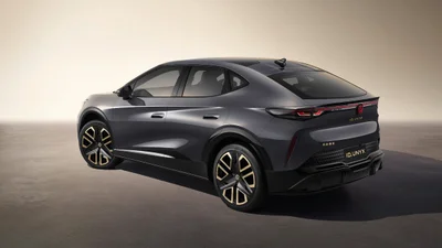 Ринок нових легковиків України у жовтні 2025: BYD, Toyota та Volkswagen лідирують - Auto24