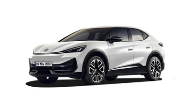 Какие авто популярны в корпоративном сегменте - Auto24