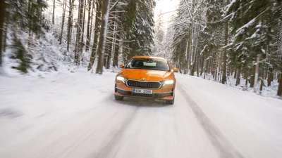 Як выдготувати авто до зими - Auto24