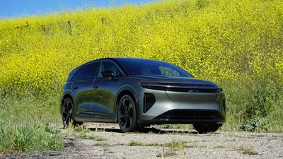 Електромобілі все-таки корисніші за класику з ДВЗ - Auto24