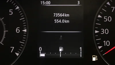 Свіжі авто мають нечесний пробіг - Auto24