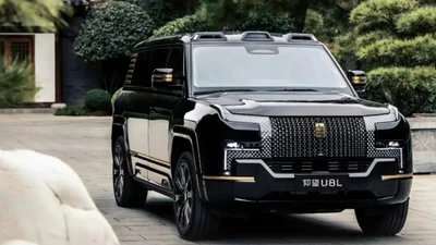 40% автомобилей делают в Китае - Auto24