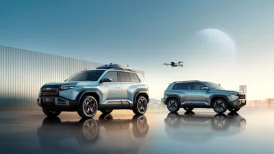 Электромобили опередили бензиновые по популярности - Auto24