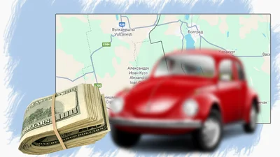 Заработок на на "уклонистах" обернулся изъятием авто и арестом - Auto24
