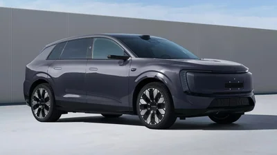 Новий AUDI E7X: електричний гігант, який не схожий ні на один Audi раніше - Auto24