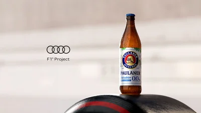 Paulaner стане офіційним партнером майбутньої команди Audi F1: баварська культура виходить на світову арену Формули-1 - Auto24