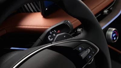 Škoda объяснила, почему продолжит использовать три разных типа коробок передач в своих авто - Auto24