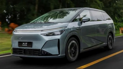 Электромобили с генератором стали пользоваться повышенным спросом- Auto24
